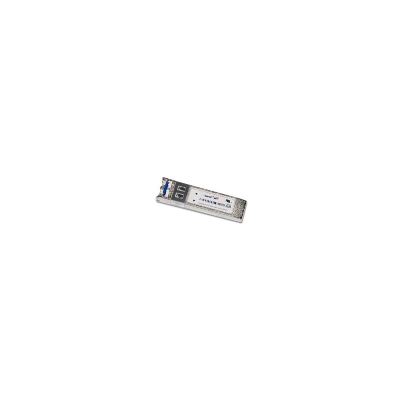 SFP modul SM/MM, LC, 20km/550m, 1,25 Gb/s, (CISCO,DELL,Planet,ZyXEL,TP-LINK,UBNT,MikroTik komp.)