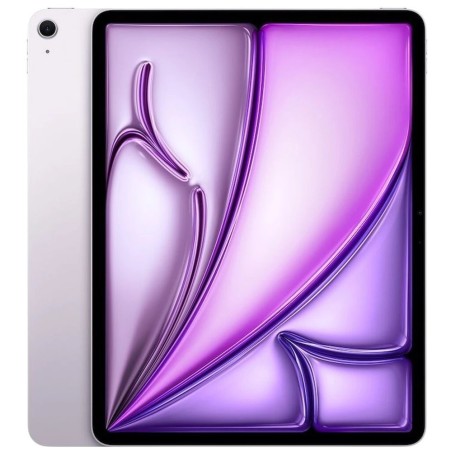 Apple iPad Air 13"/(M3) Wi-Fi/12,9"/2732x2048/8GB/128GB/iPadOS18/Purple