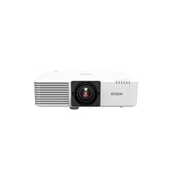 EPSON projektor EB-L520U, 1920x1200, 5200ANSI, HDMI, VGA, LAN, 20.000h ECO životnost lampy, REPRO 10W, 3 ROKY ZÁRUKA