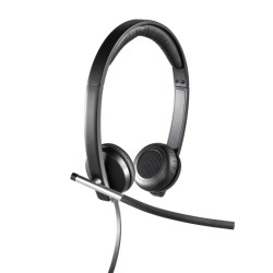 Logitech Headset H650e
