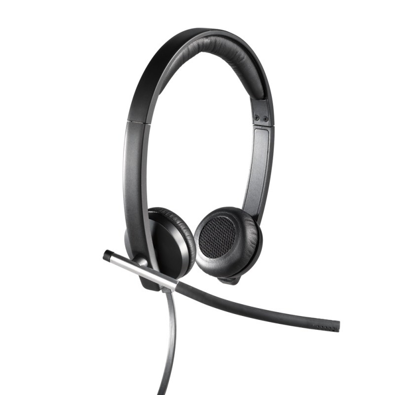 Logitech Headset H650e