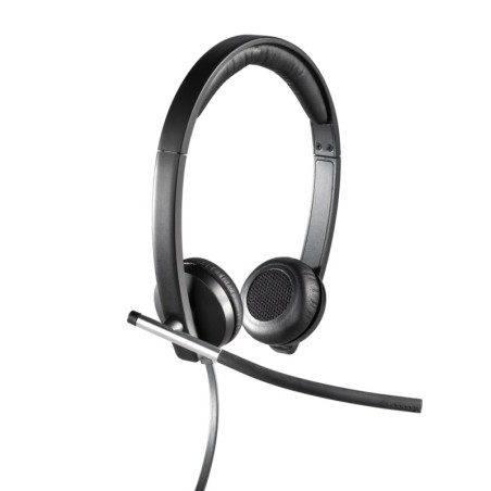 Logitech Headset H650e