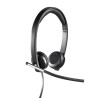 Logitech Headset H650e