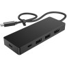 HP dock - USB-C Travel Hub G3