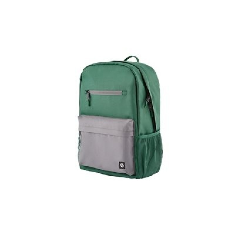 HP Campus Green Backpack