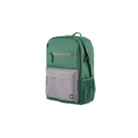 HP Campus Green Backpack