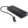 HP 4K USB-C Multiport Hub