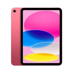 Apple iPad 11gen 11'' Wi-Fi 128GB - Pink