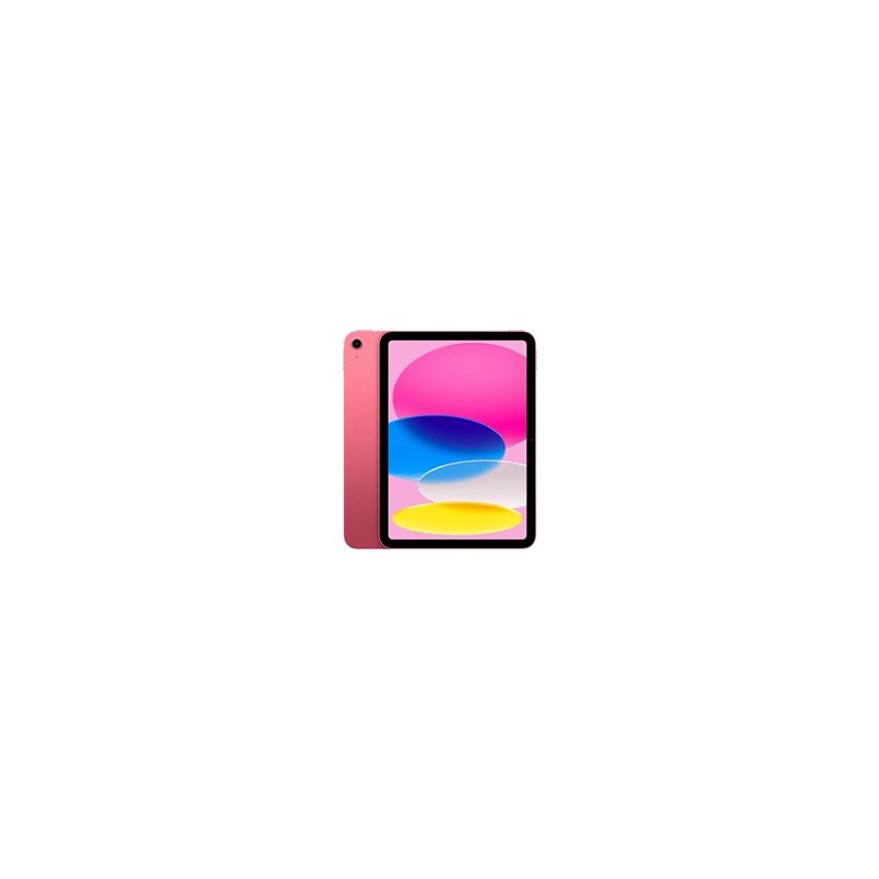 Apple iPad 11gen 11'' Wi-Fi 128GB - Pink