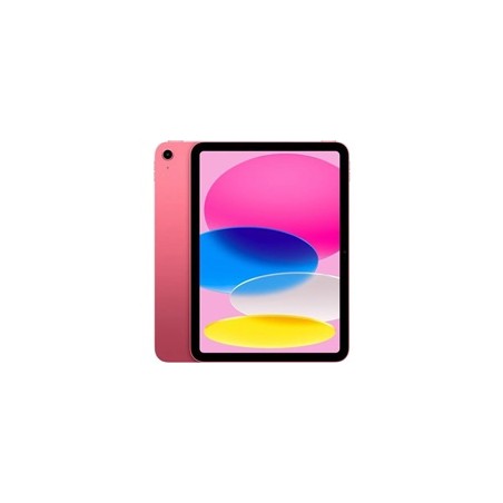 Apple iPad 11gen 11'' Wi-Fi 128GB - Pink