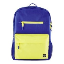 HP Campus Blue Backpack