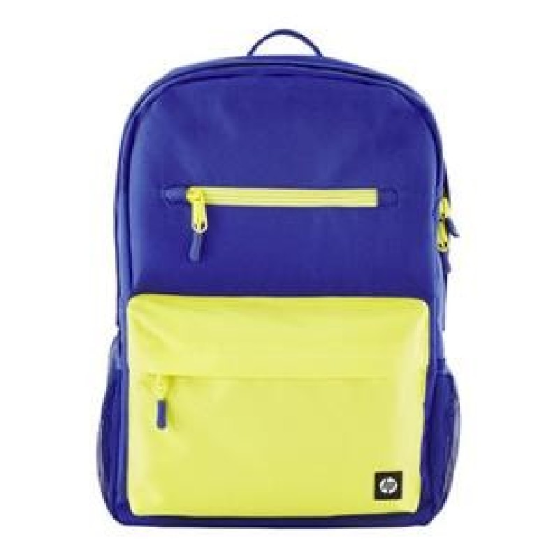HP Campus Blue Backpack