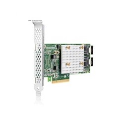 HPE Smart Array E208i-p SR Gen10 (8IntLanes/NoCache) 12G SAS PCIe 804394R-B21 RENEW