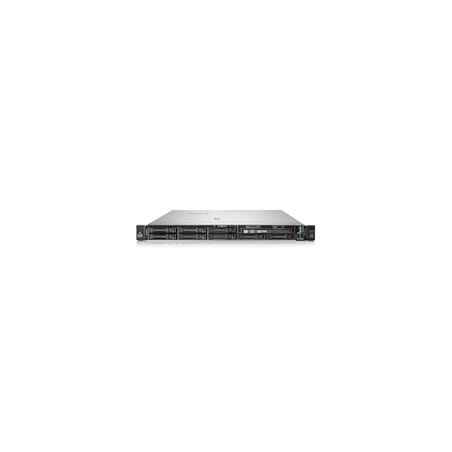 HPE PL DL360g10 Plus 4310 (2.1G/12C/18M) 1x32G MR416i-a/4Gssb 8SFFBCU3 1x800Wti RF 2x10G-Tocp EIR P55274-421 RENEW