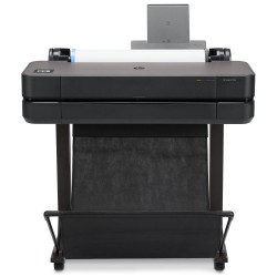 HP DesignJet T630 24" (A1+, 30s A1, USB 2.0, Ethernet, Wi-Fi)
