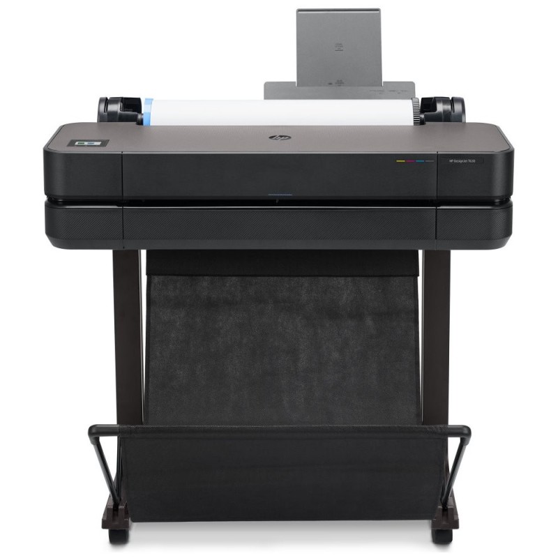 HP DesignJet T630 24" (A1+, 30s A1, USB 2.0, Ethernet, Wi-Fi)