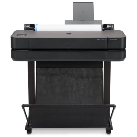 HP DesignJet T630 24" (A1+, 30s A1, USB 2.0, Ethernet, Wi-Fi)