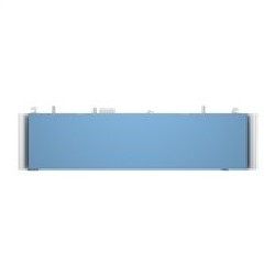 HP Color LaserJet 1x550 Stand - zásobník na 1x550 listů pro CLJ 5700, 5800, 6700, 6701, 6800
