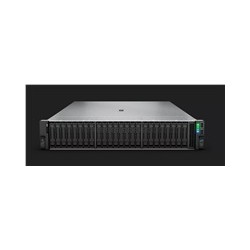 HPE PL DL380g11 6430 (2.1/32C) 32G (P43328) VROC 8-24SFF 1000W 6xPFans 2x10/25G SFP28 P58417-B21 RENEW