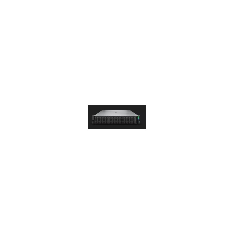 HPE PL DL380g11 6430 (2.1/32C) 32G (P43328) VROC 8-24SFF 1000W 6xPFans 2x10/25G SFP28 P58417-B21 RENEW