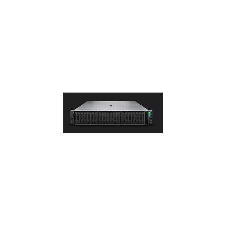 HPE PL DL380g11 6430 (2.1/32C) 32G (P43328) VROC 8-24SFF 1000W 6xPFans 2x10/25G SFP28 P58417-B21 RENEW