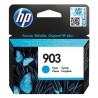 HP 903 Cyan Original Ink Cartridge (315 pages)