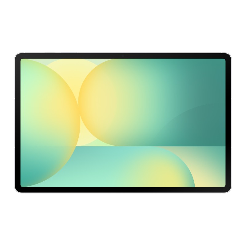 Samsung Galaxy Tab S10 FE+ 8GB/128GB stříbrný, EU