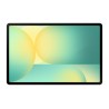 Samsung Galaxy Tab S10 FE+ 8GB/128GB stříbrný, EU