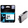 HP 364 Black Ink Cart, 6 ml, CB316EE (250 pages)
