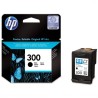 HP 300 Black Original Ink Cartridge