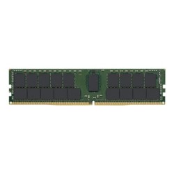 KINGSTON DIMM DDR4 64GB 3200MT/s CL22 ECC Reg 2Rx4 Micron F Rambus Server Premier