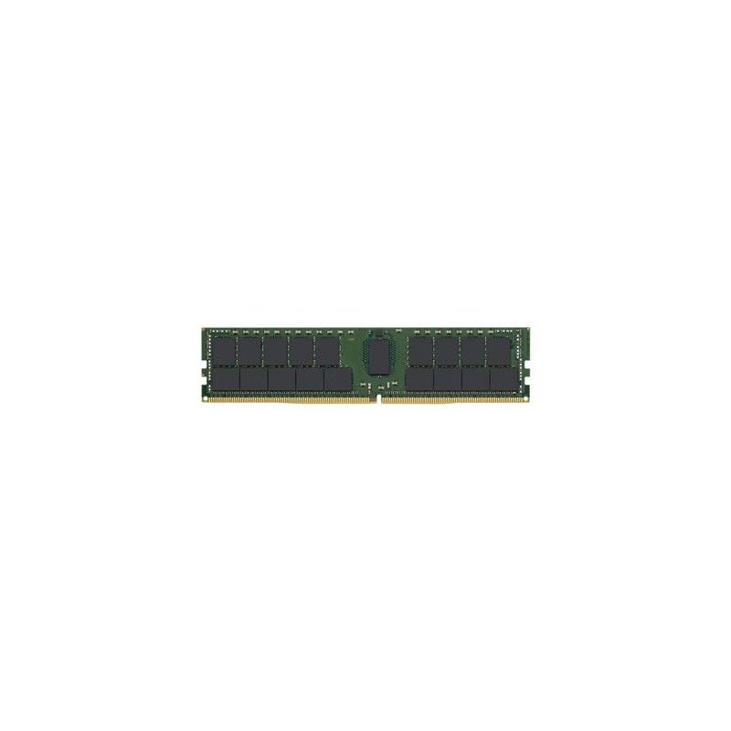 KINGSTON DIMM DDR4 64GB 3200MT/s CL22 ECC Reg 2Rx4 Micron F Rambus Server Premier