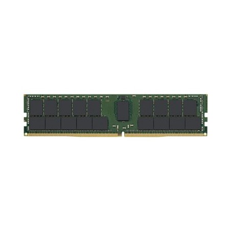 KINGSTON DIMM DDR4 64GB 3200MT/s CL22 ECC Reg 2Rx4 Micron F Rambus Server Premier
