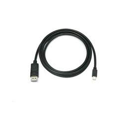 PREMIUMCORD Kabel DisplayPort - Mini DisplayPort 0.5m (M/M)