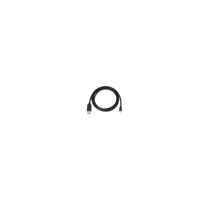 PREMIUMCORD Kabel DisplayPort - Mini DisplayPort 0.5m (M/M)