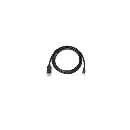 PREMIUMCORD Kabel DisplayPort - Mini DisplayPort 0.5m (M/M)