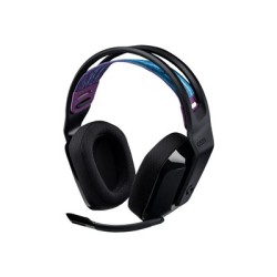 Logitech herní sluchátka G535 LIGHTSPEED, Wireless Gaming Headset, black