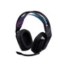 Logitech herní sluchátka G535 LIGHTSPEED, Wireless Gaming Headset, black