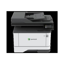 LEXMARK Multifunkční ČB tiskárna MX431adn,A4, 40ppm, 512MB, LCD displej, duplex, DADF, USB 2.0