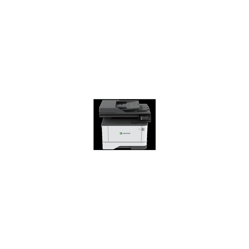 LEXMARK Multifunkční ČB tiskárna MX431adn,A4, 40ppm, 512MB, LCD displej, duplex, DADF, USB 2.0