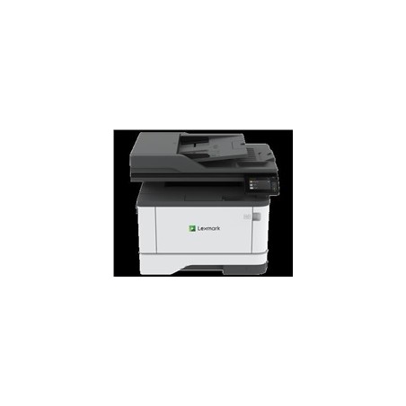 LEXMARK Multifunkční ČB tiskárna MX431adn,A4, 40ppm, 512MB, LCD displej, duplex, DADF, USB 2.0