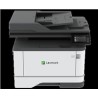 LEXMARK Multifunkční ČB tiskárna MX431adn,A4, 40ppm, 512MB, LCD displej, duplex, DADF, USB 2.0