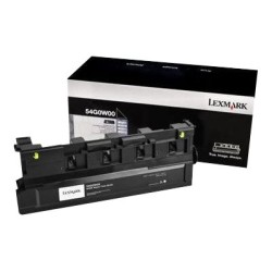LEXMARK Odpadní nádobka pro MS91x / MX91x (90 000 stran)