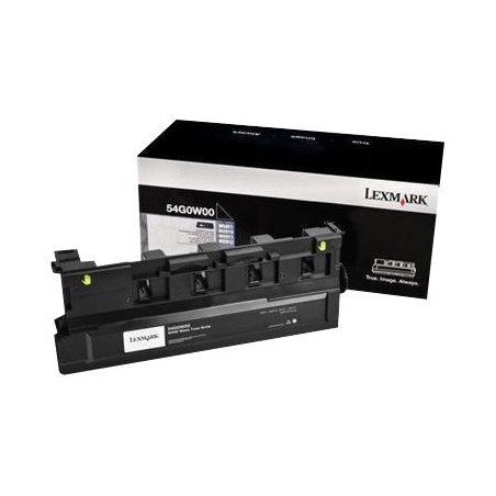 LEXMARK Odpadní nádobka pro MS91x / MX91x (90 000 stran)