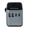 VERBATIM Universal Travel Adapter UTA-03 Cestovni adapter