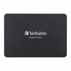 VERBATIM SSD Vi550 S3 2TB SATA III, 2.5” W 550/ R 500 MB/s