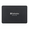 VERBATIM SSD Vi550 S3 2TB SATA III, 2.5” W 550/ R 500 MB/s