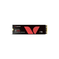 VERBATIM SSD Vi560 S3 M.2 1TB SATA III, W 520/ R 490MB/s