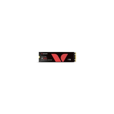 VERBATIM SSD Vi560 S3 M.2 1TB SATA III, W 520/ R 490MB/s