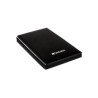 VERBATIM externí SSD 1TB Store 'n' Go Slim Portable USB 3.0, USB-A/USB-C, černá